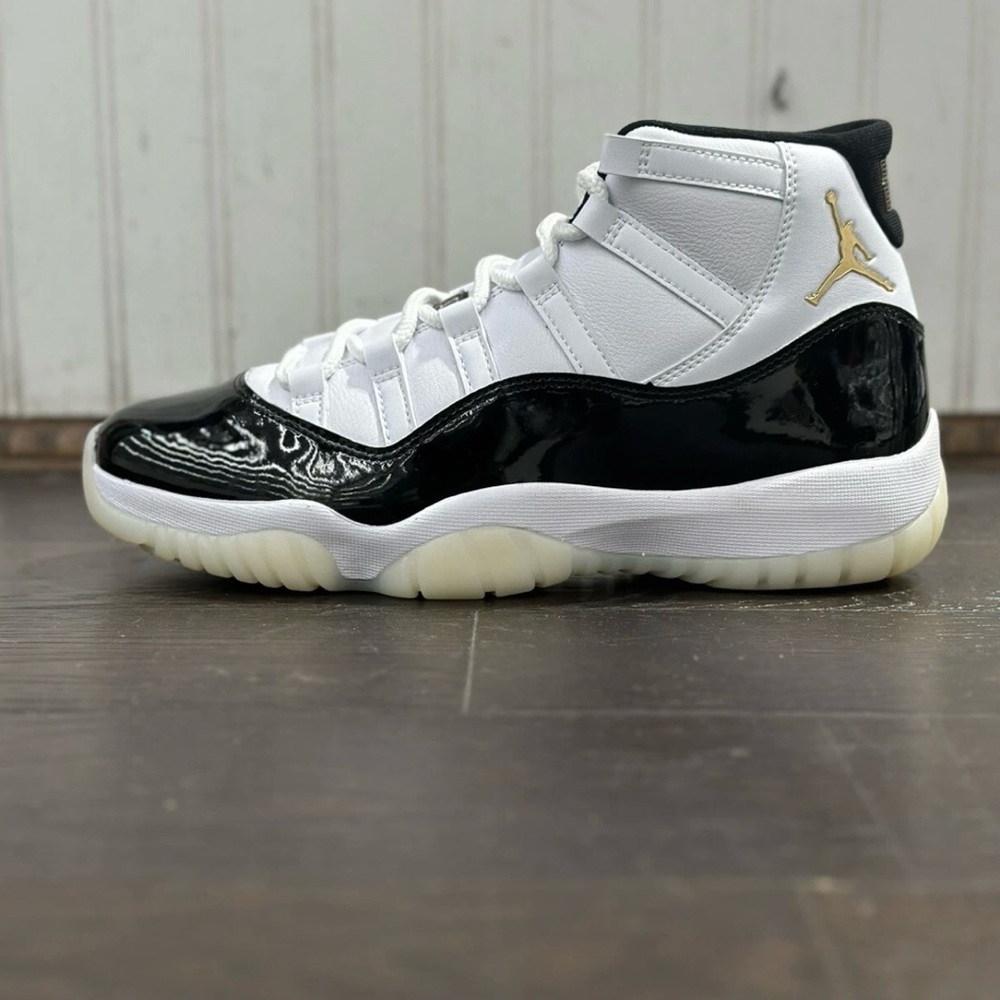 New Air Jordan 11 Retro GS 'Gratitude / Size 3.5